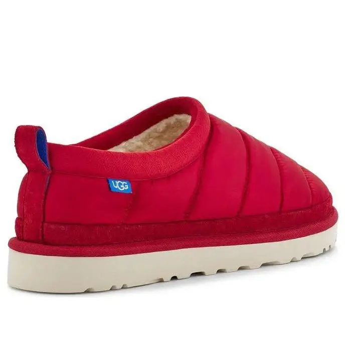 UGG shoes - UGG Australia Classic Mini - Australia Classic Mini - 1127735-SBR - Red 2