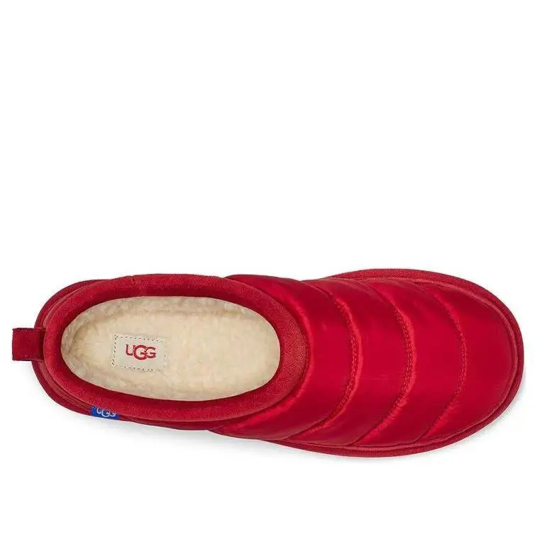 UGG shoes - UGG Australia Classic Mini - Australia Classic Mini - 1127735-SBR - Red 3