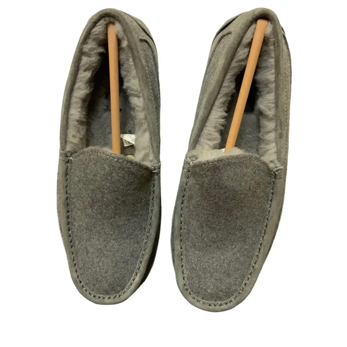 UGG shoes - Ascot - Ascot - Gray 1