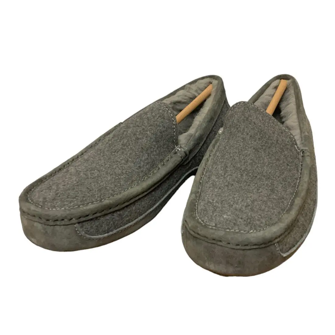 UGG shoes - Ascot - Ascot - Gray 2