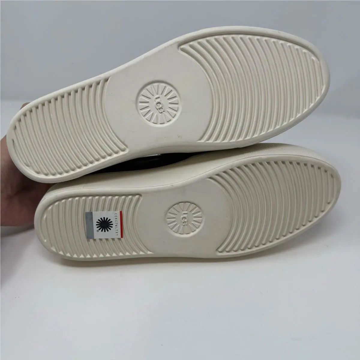 UGG shoes - Uggs Jass - Jass - Black 8