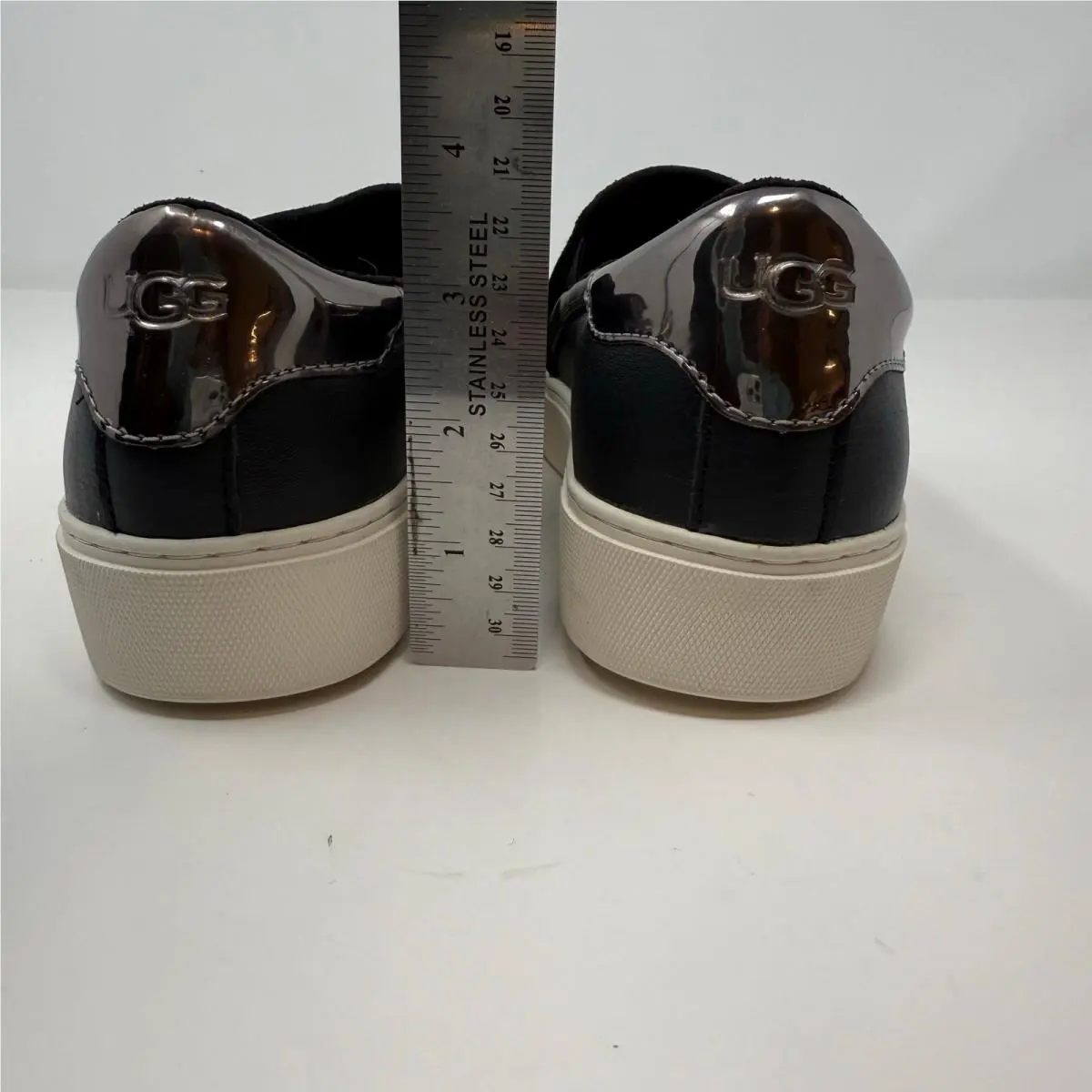 UGG shoes - Uggs Jass - Jass - Black 10