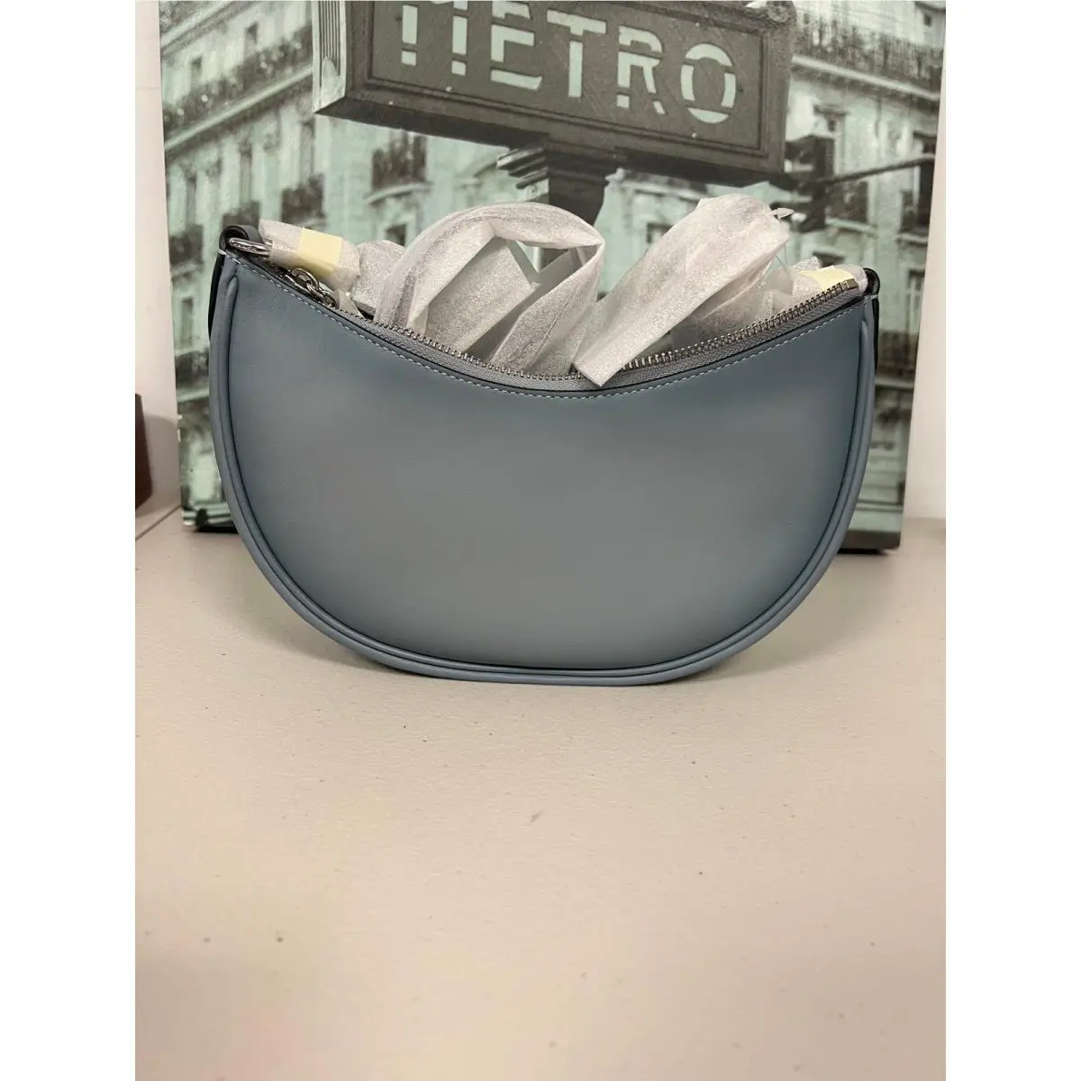Coach CM583 Mira Shoulder Bag