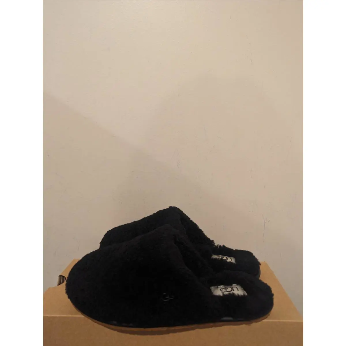 UGG shoes - Ugg Australia Pearle - Australia Pearle - Black 0