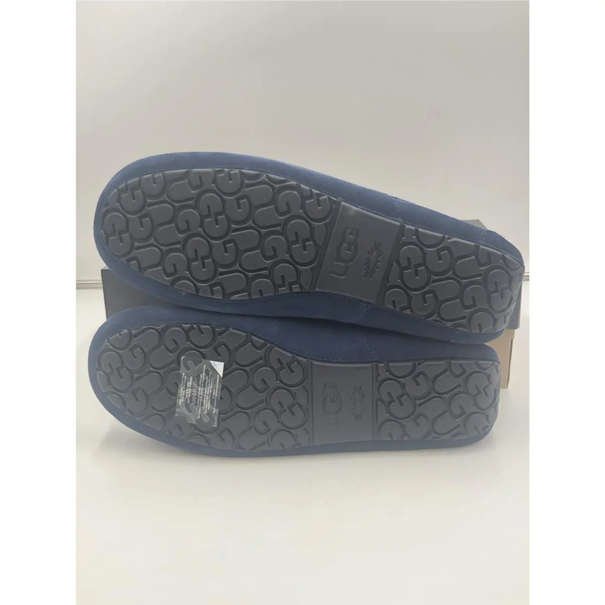 UGG shoes - Mascot UGG - Mascot - Blue 2