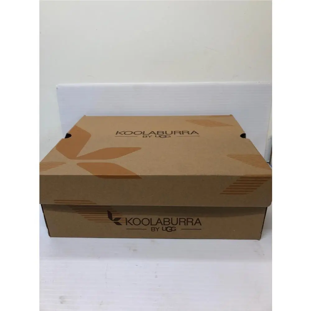 Koolaburra by Ugg Women Koola Mini II Boots 1114851 Chestnut 10 M