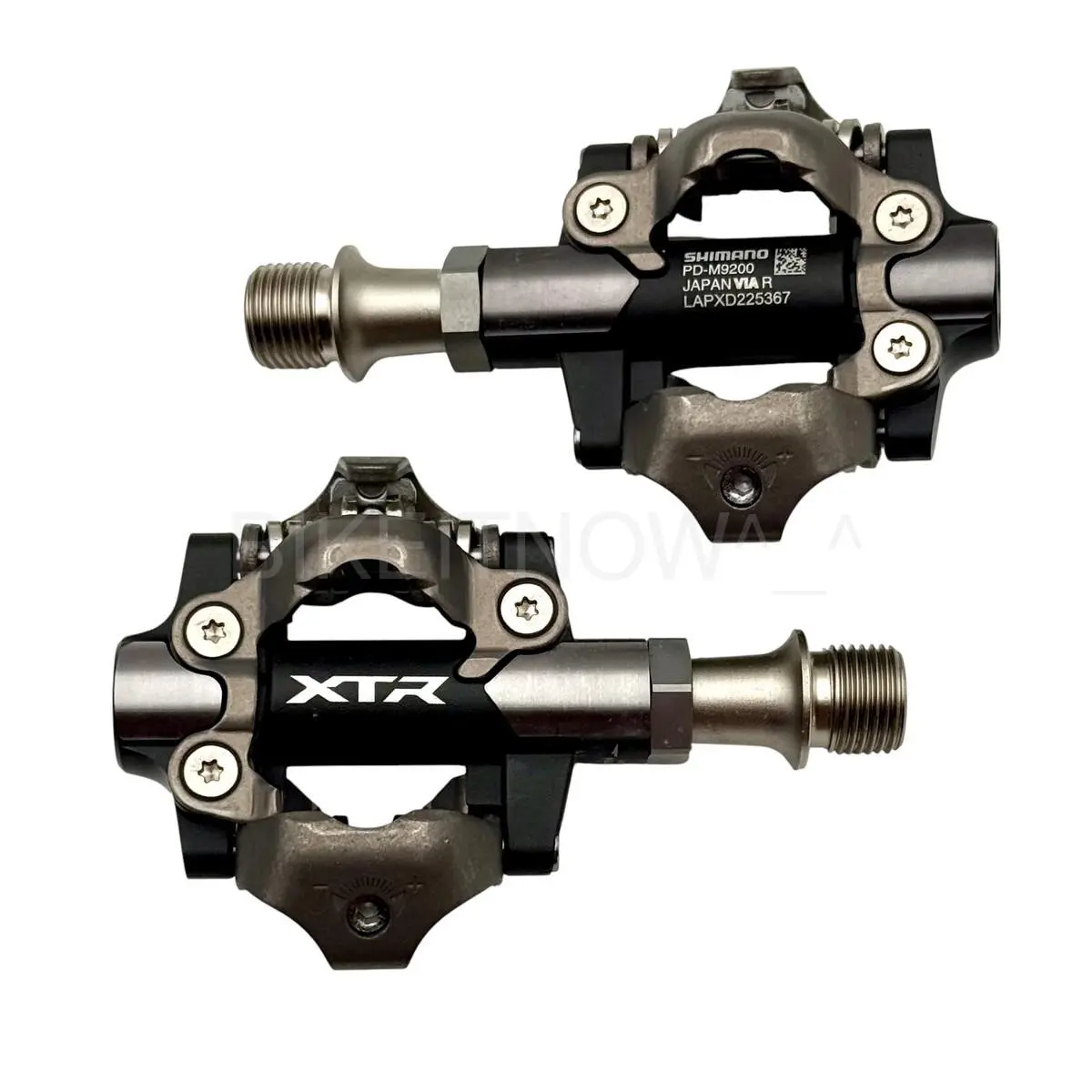 Shimano  - PD006087 - PD006087 - Black 0