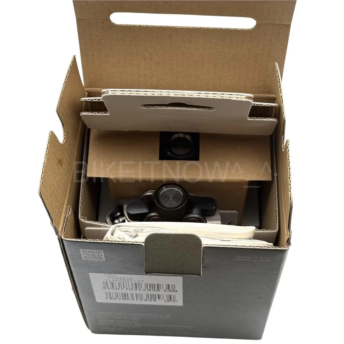 Shimano  - PD006087 - PD006087 - Black 4