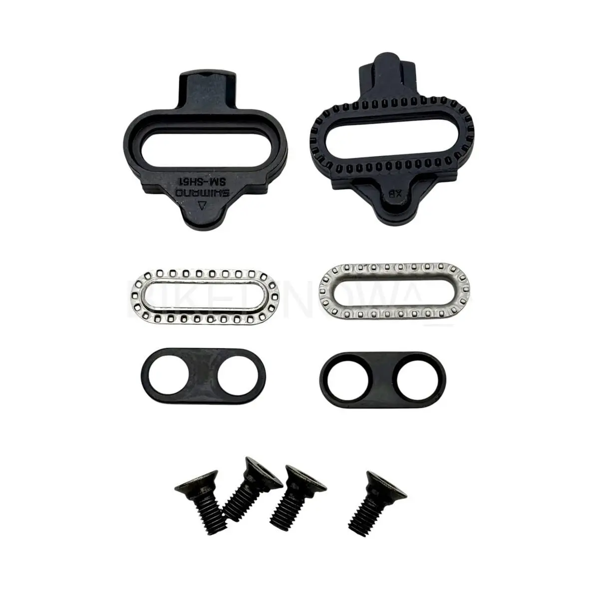 Shimano  - PD006087 - PD006087 - Black 6