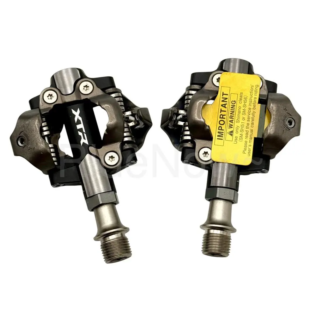 Shimano  - PD006087 - PD006087 - Black 4