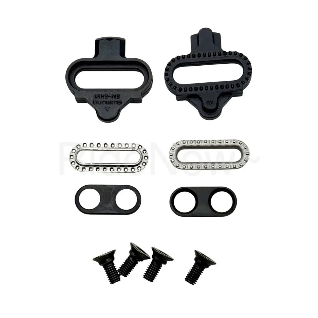 Shimano  - PD006087 - PD006087 - Black 5