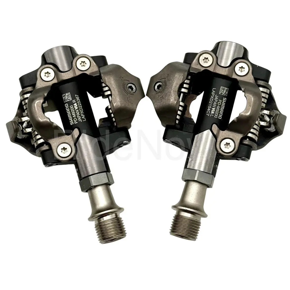 Shimano  - PD006087 - PD006087 - Black 6