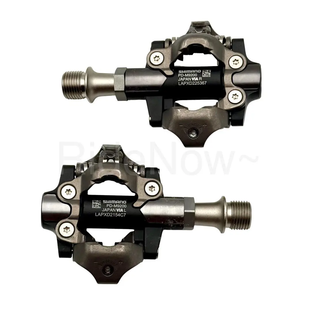 Shimano  - PD006087 - PD006087 - Black 7