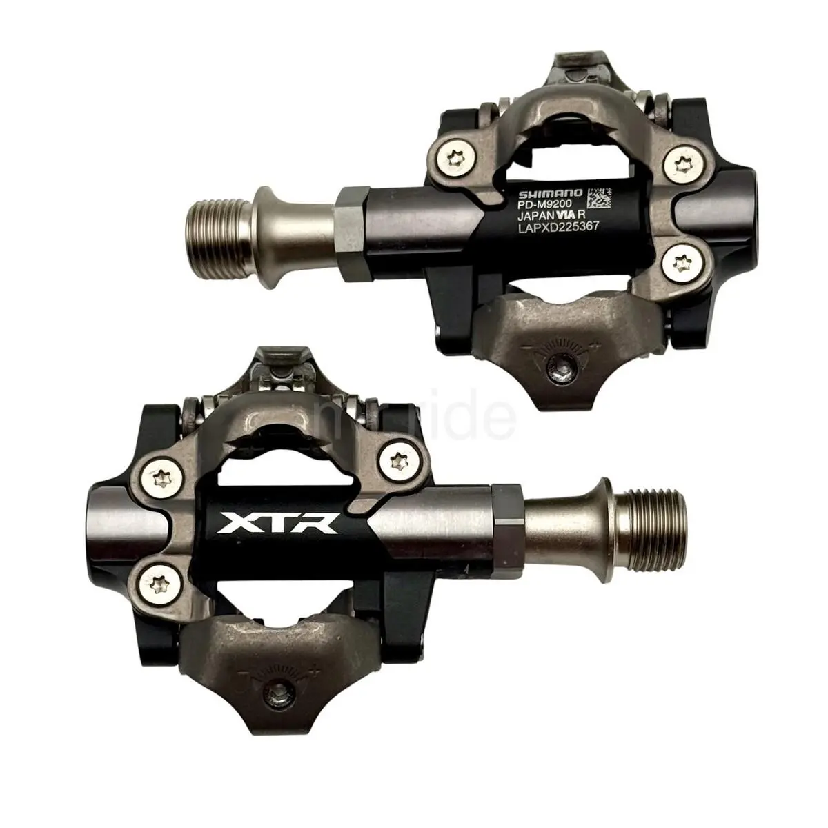 Shimano  - PD006087 - PD006087 - Black 0