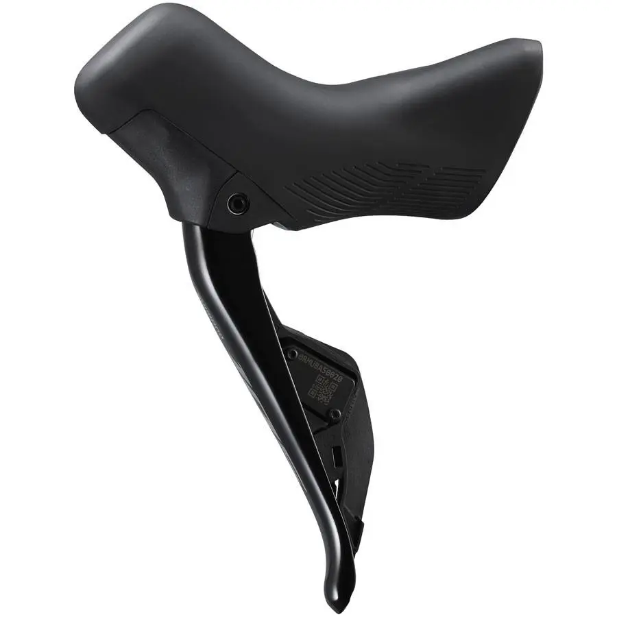 Shimano  - ISTRX715RA - ISTRX715RA - Black (UPC: 192790079172) 0