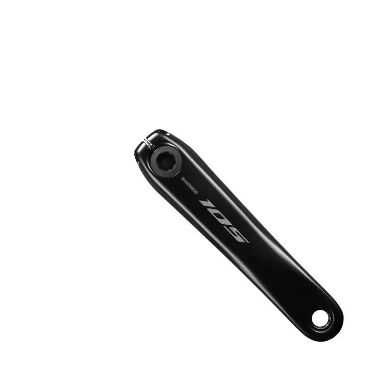 Shimano  - FC-R7100 - FC-R7100 - Black 1