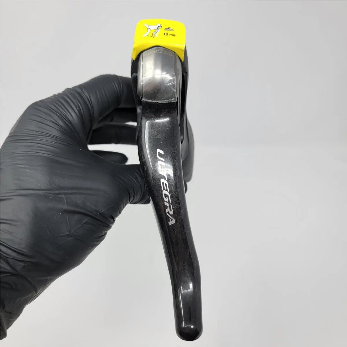 Shimano  - ST-6700-L - ST-6700-L - Black (UPC: 689228605398) 0