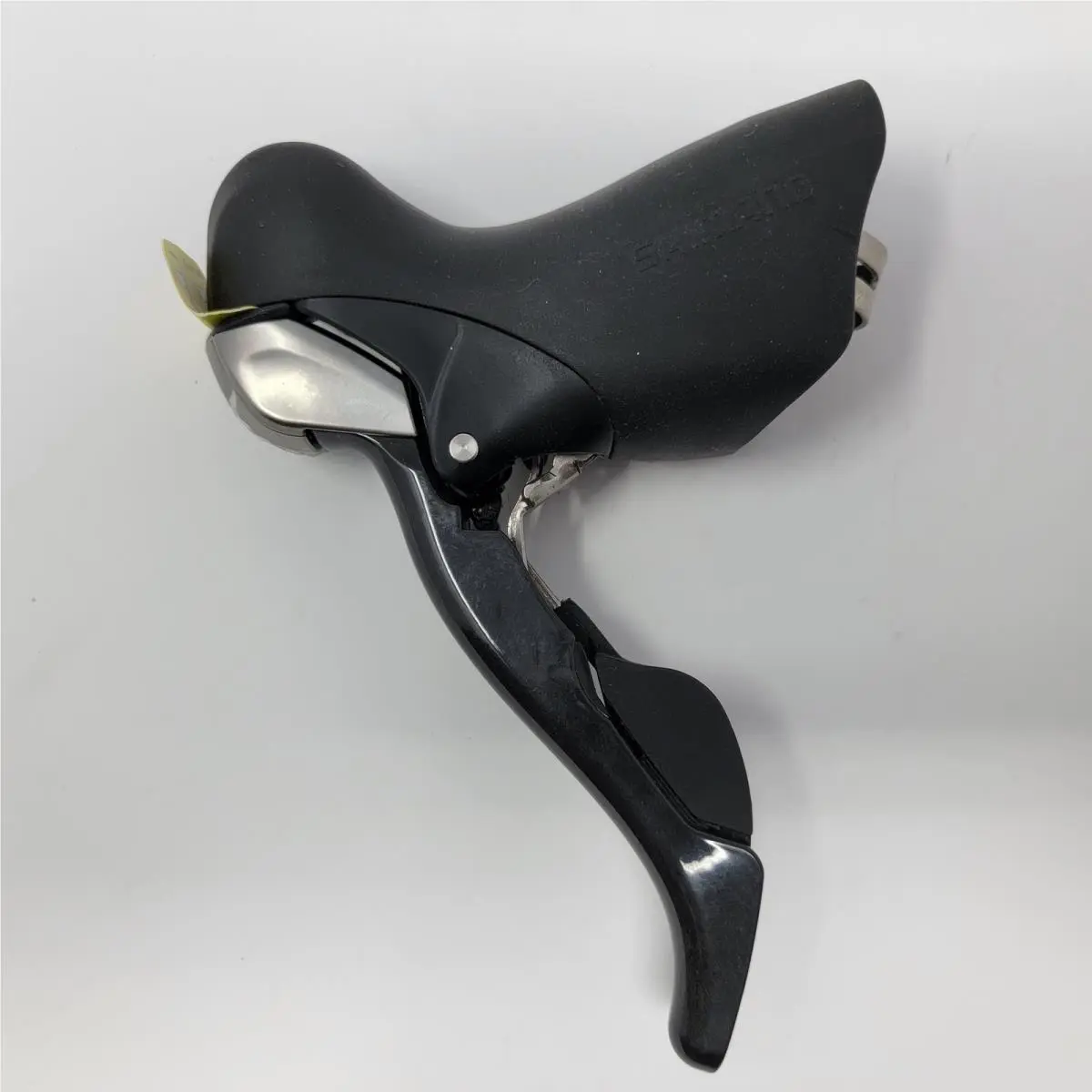 Shimano  - ST-6700-L - ST-6700-L - Black (UPC: 689228605398) 1