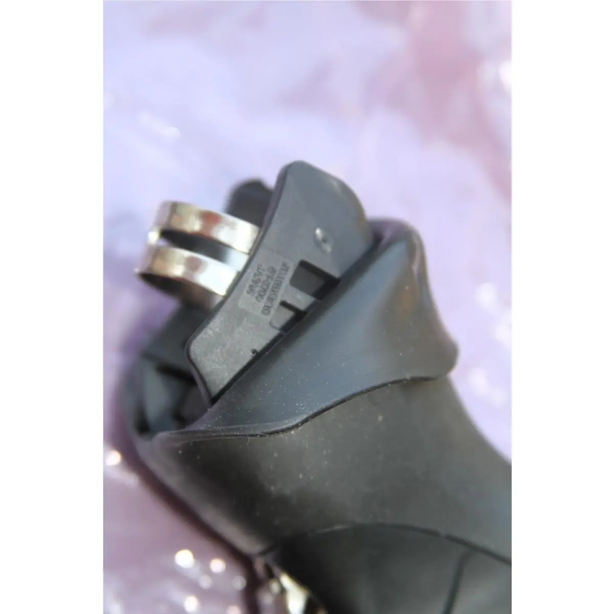 Shimano  - ST-6700-R - ST-6700-R - Black (UPC: 4524667606840) 5