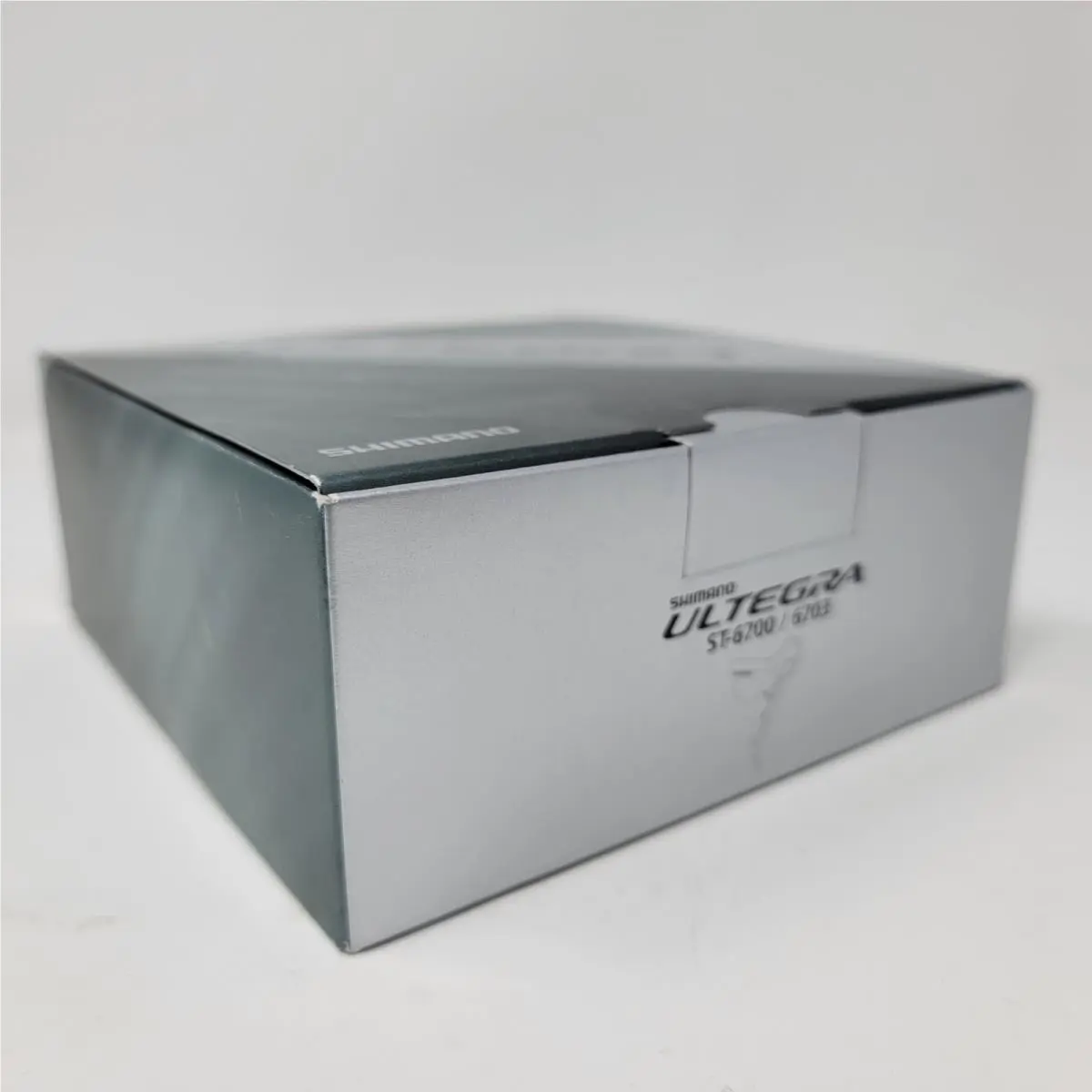 Shimano  - ST-6700-R - ST-6700-R - Black (UPC: 4524667606840) 2