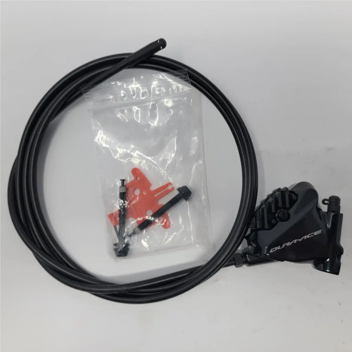 Shimano  - BR-R9170-R - BR-R9170-R - Black (UPC: 4524667890485) 0