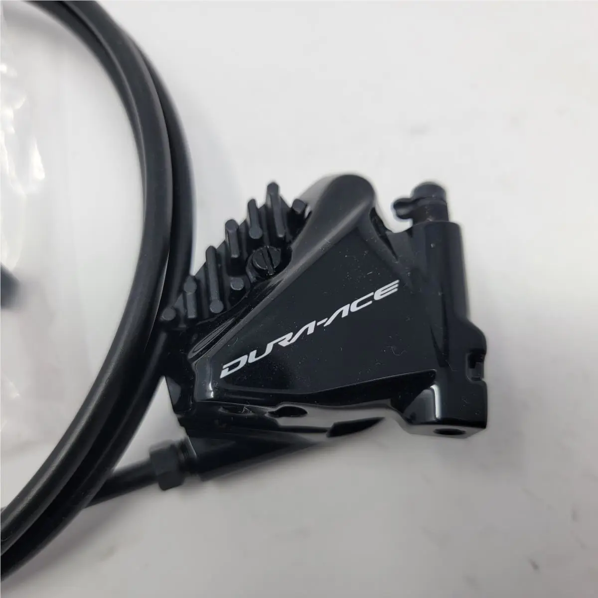 Shimano  - BR-R9170-R - BR-R9170-R - Black (UPC: 4524667890485) 1