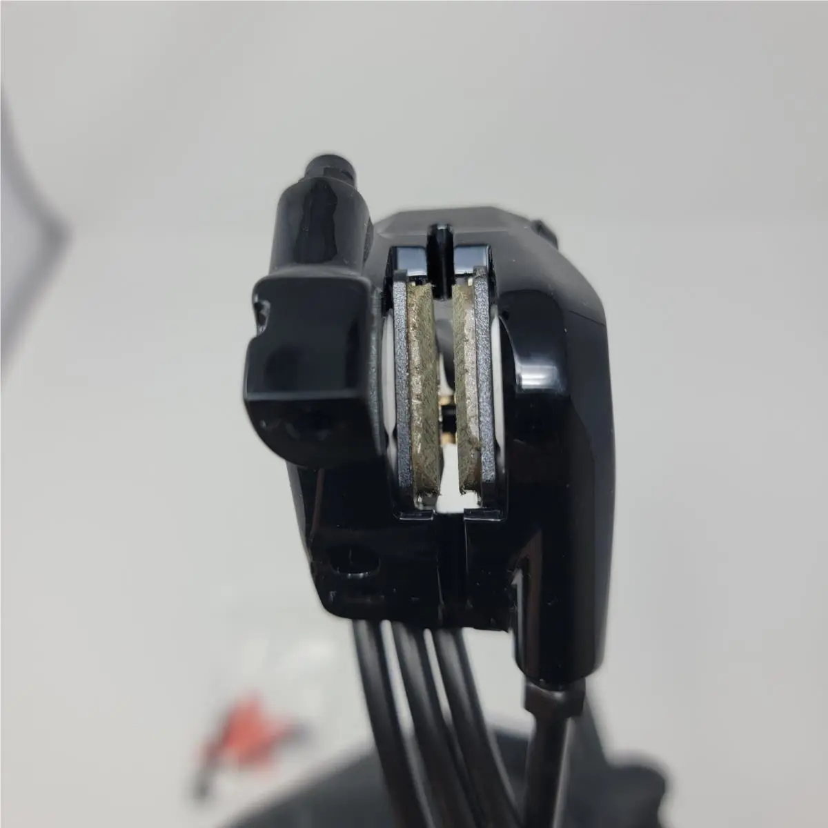 Shimano  - BR-R9170-R - BR-R9170-R - Black (UPC: 4524667890485) 3