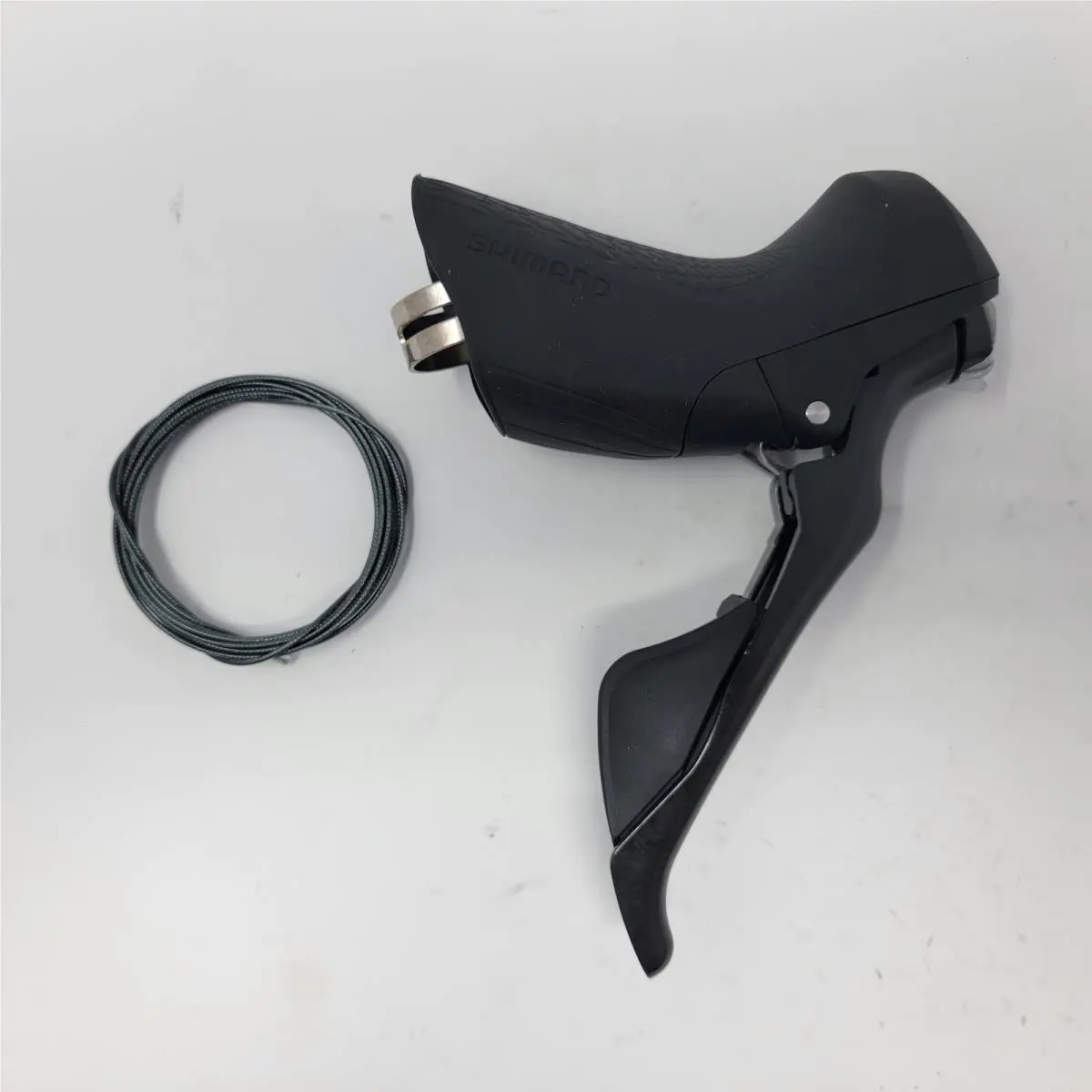 Shimano  - ST-R7000-R - ST-R7000-R - Black (UPC: 689228885851) 1