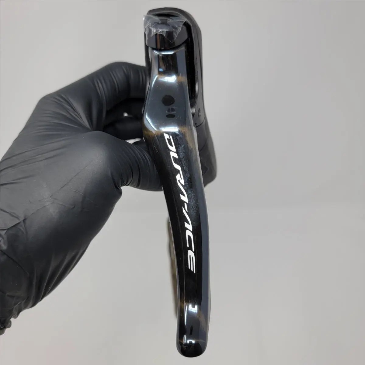 Shimano  - ST-R9100-L - ST-R9100-L - Black (UPC: 689228741461) 0