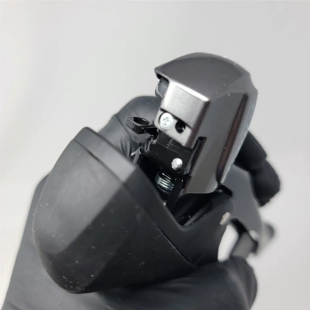 Shimano  - ST-4700-R - ST-4700-R - Black (UPC: 192790521978) 7