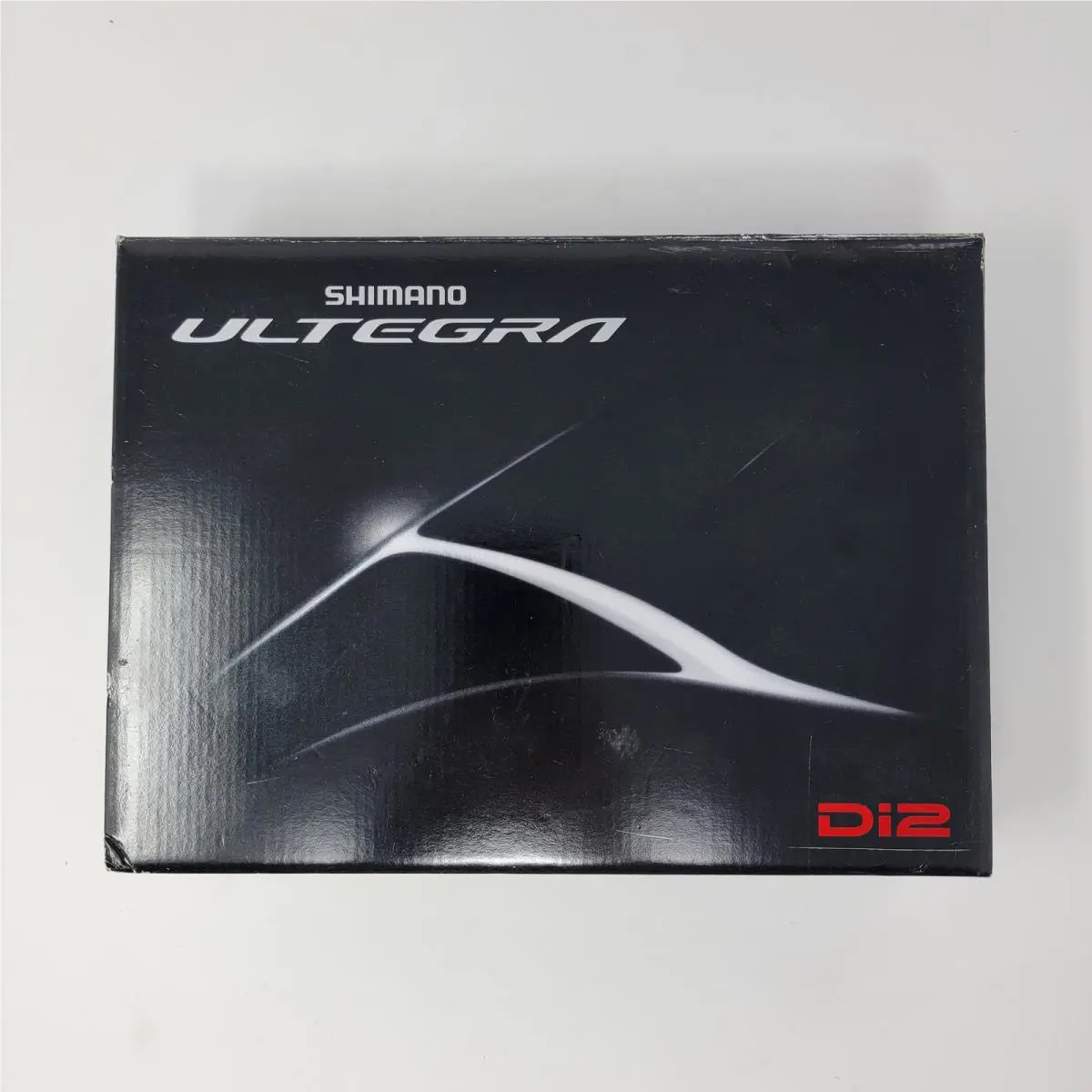 Shimano  - ST-R8050 - ST-R8050 - Black (UPC: 0689228240988) 0