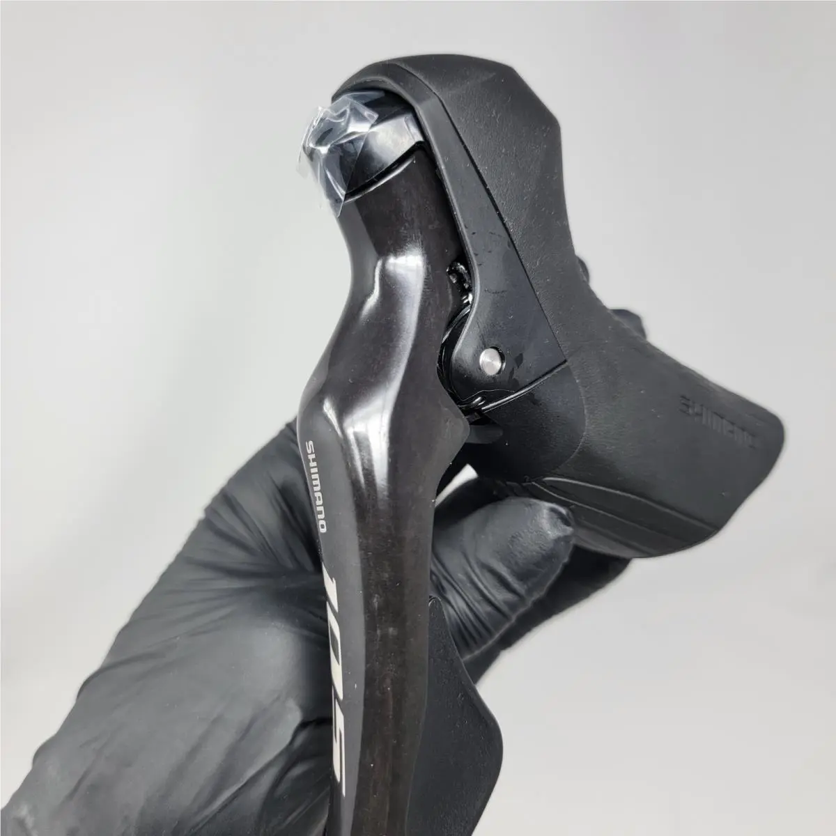 Shimano  - ST-R7000-L - ST-R7000-L - Black (UPC: 689228885837) 3
