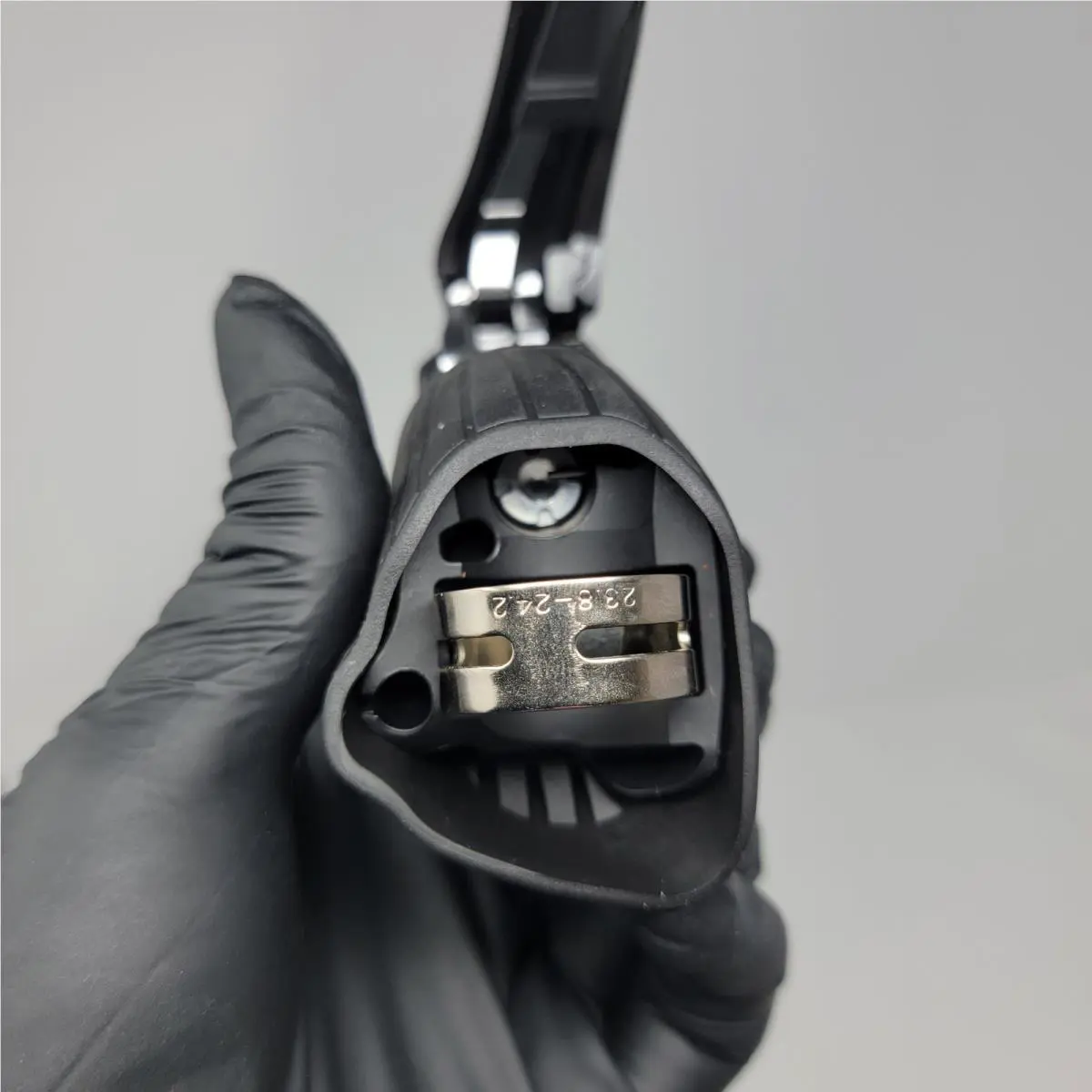 Shimano  - ST-R7000-L - ST-R7000-L - Black (UPC: 689228885837) 5