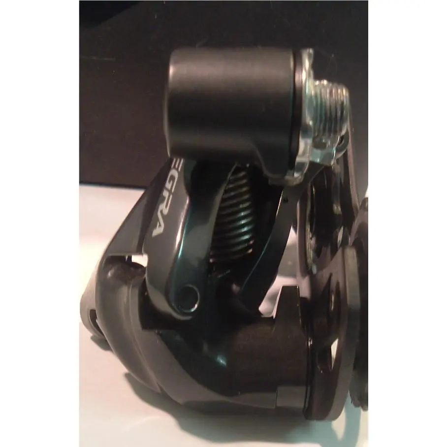 Shimano  - Shimano - RD-6800 - Silver (UPC: 689228106673) 8