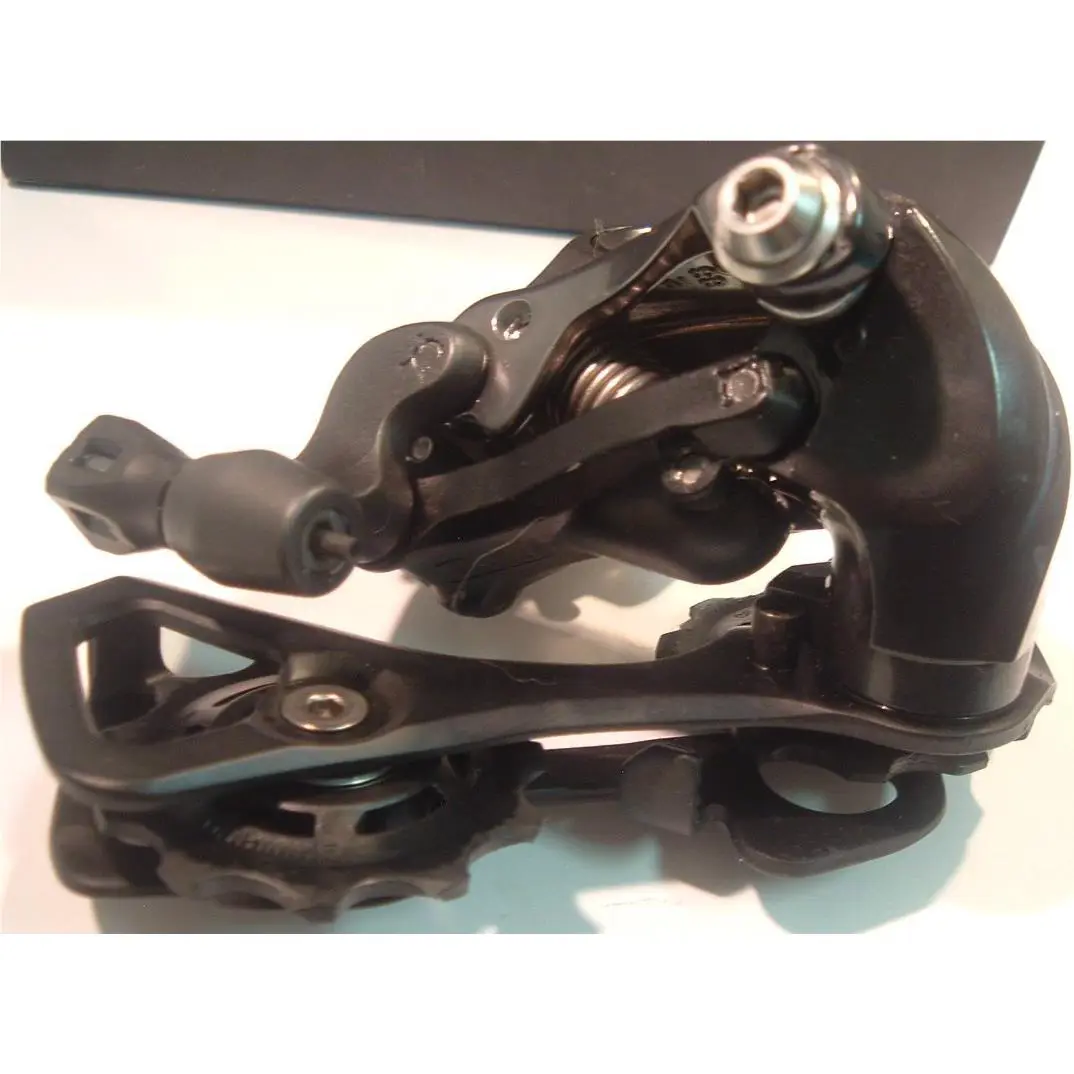 Shimano  - Shimano - RD-6800 - Silver (UPC: 689228106673) 9