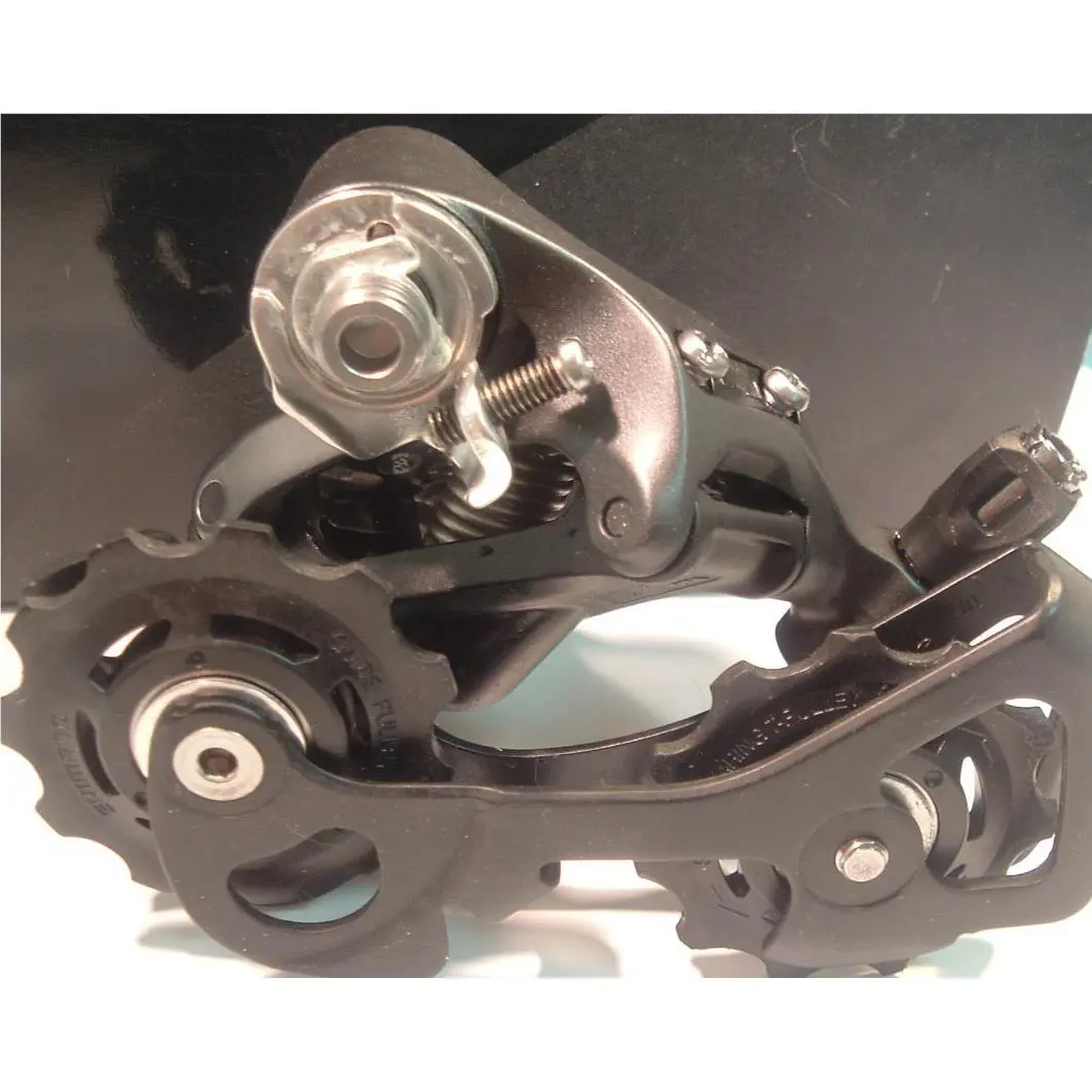 Shimano  - Shimano - RD-6800 - Silver (UPC: 689228106673) 5