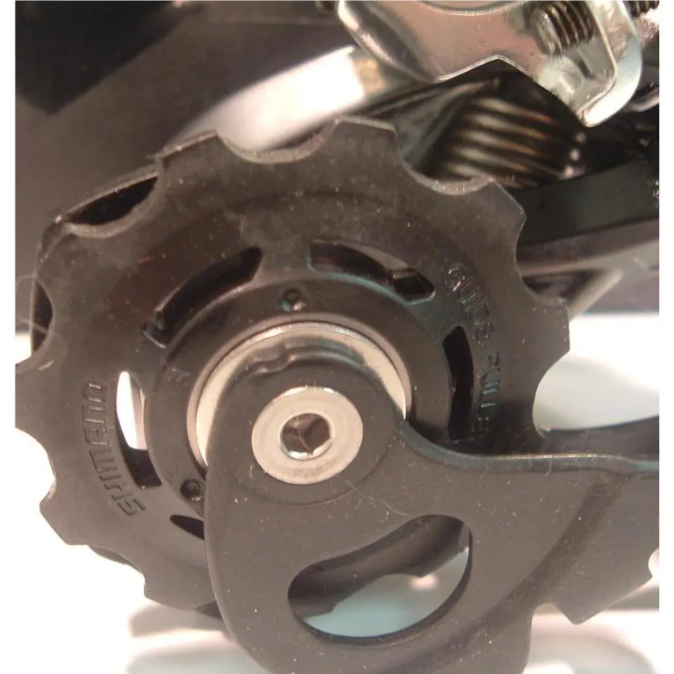 Shimano  - Shimano - RD-6800 - Silver (UPC: 689228106673) 6