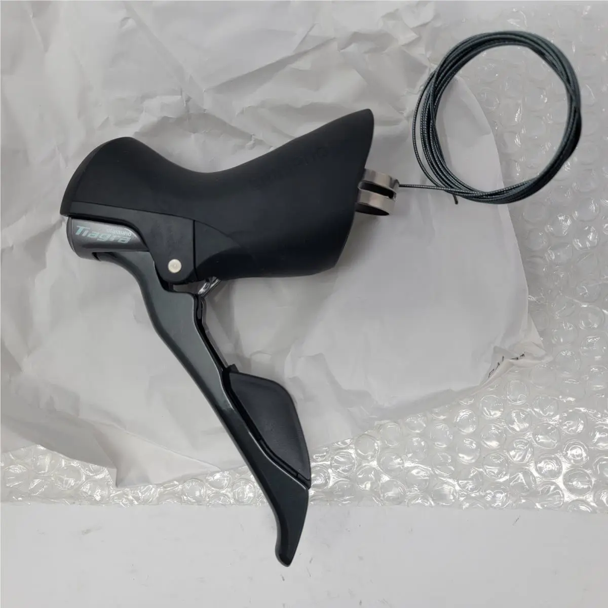 Shimano  - ST-4700-L - ST-4700-L - Black (UPC: 192790521954) 1