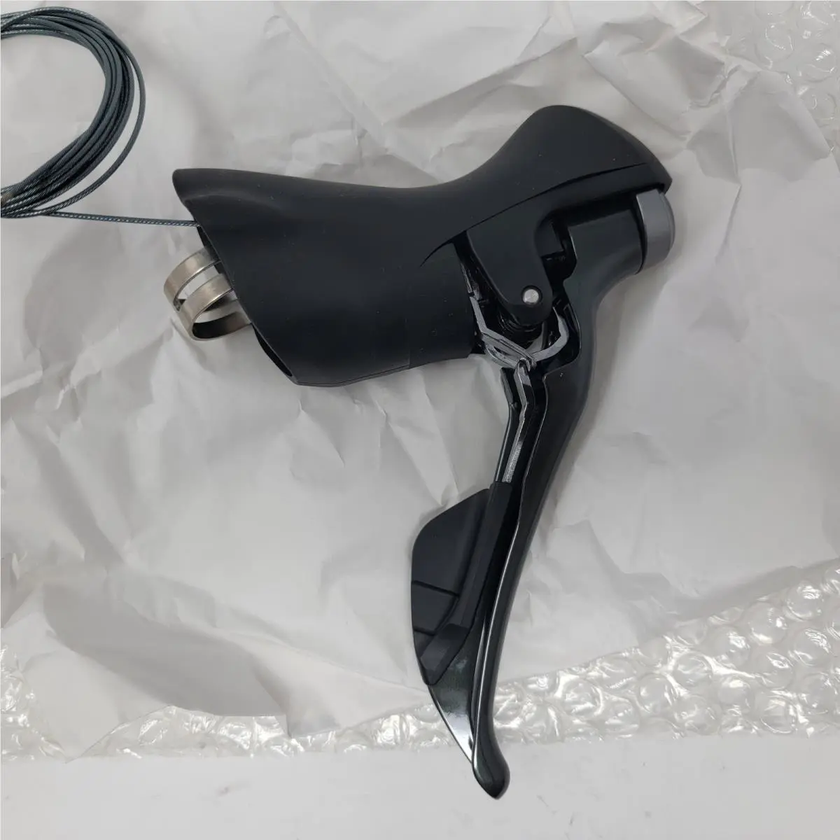 Shimano  - ST-4700-L - ST-4700-L - Black (UPC: 192790521954) 2