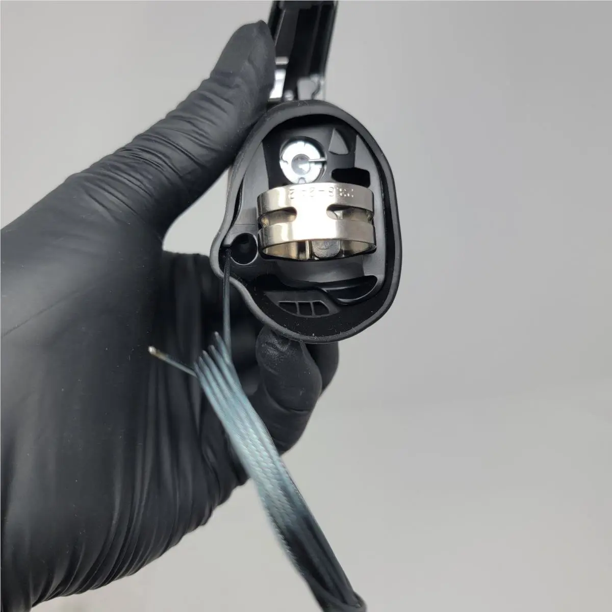 Shimano  - ST-4700-L - ST-4700-L - Black (UPC: 192790521954) 5
