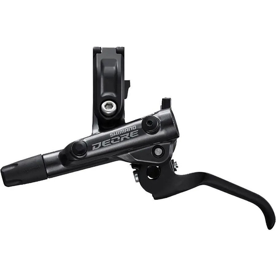 Shimano  - Shimano Deore BLM6120 - Deore - EM61201JRRXMA170 - Black (UPC: 192790687179) 0