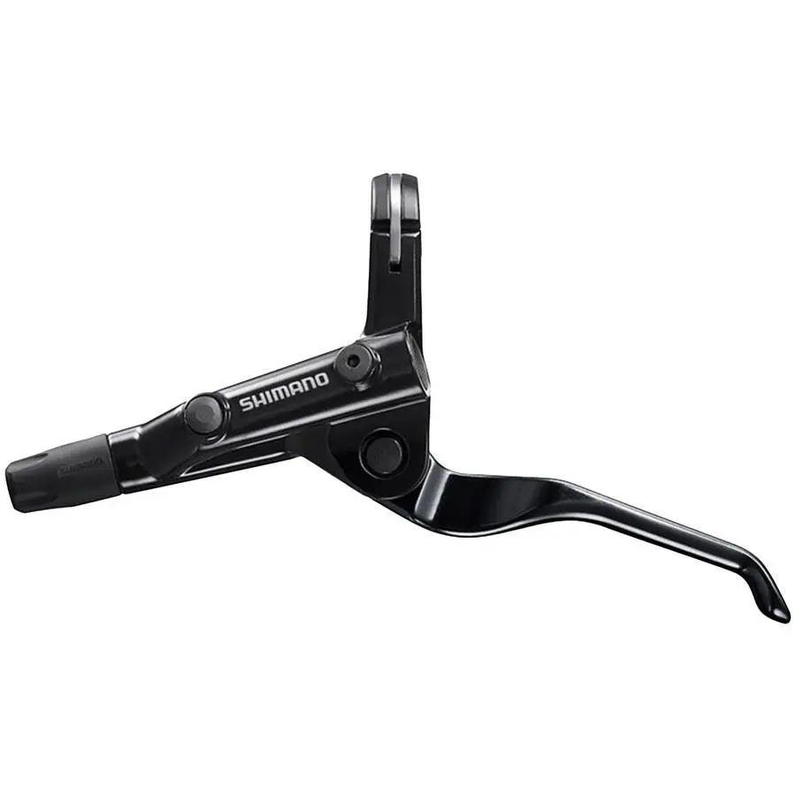 Shimano BL-RS600 Hydraulic Left Brake Lever - 3-Finger I-spec II Reversible