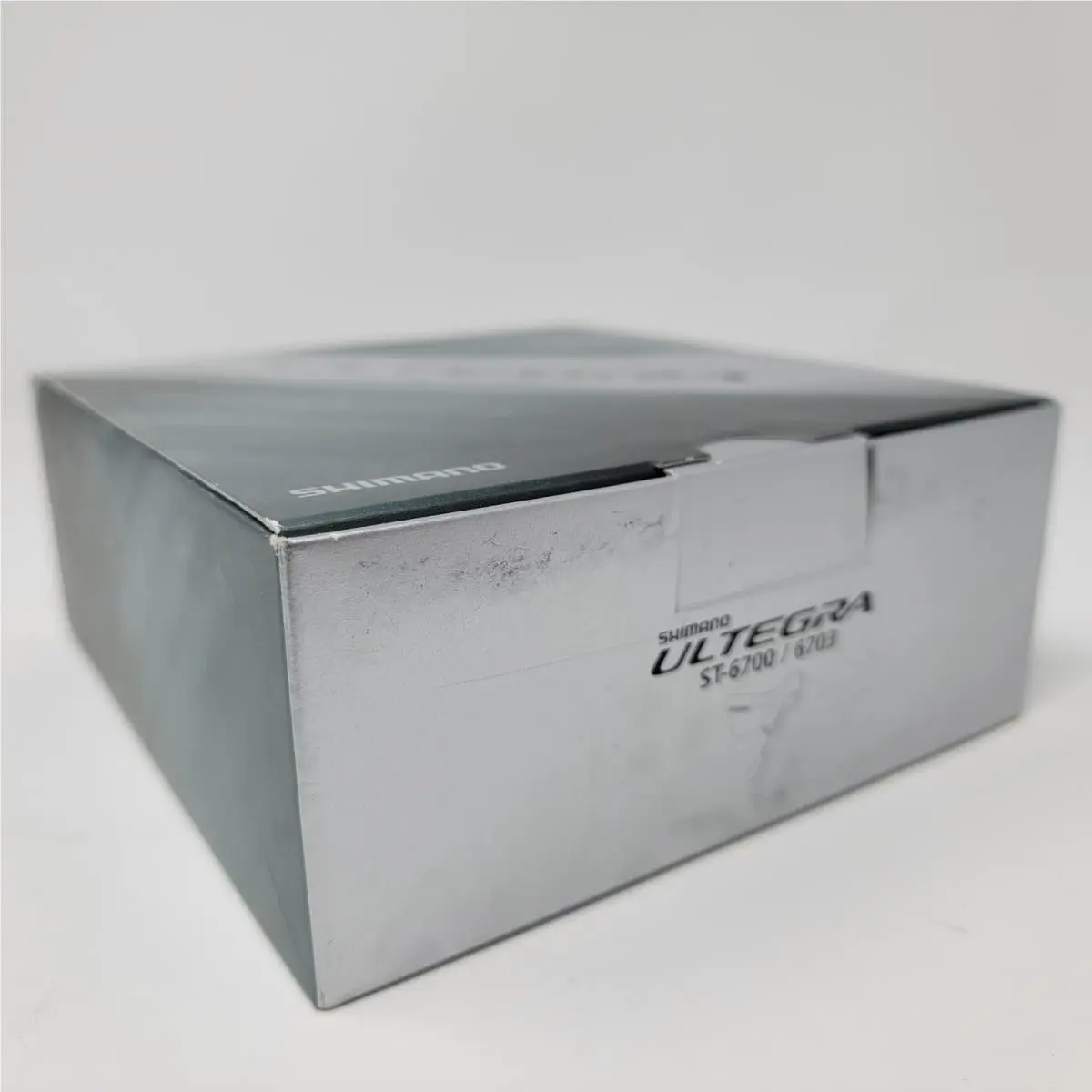 Shimano  - ST-6703-L - ST-6703-L - Black (UPC: 689228605374) 2