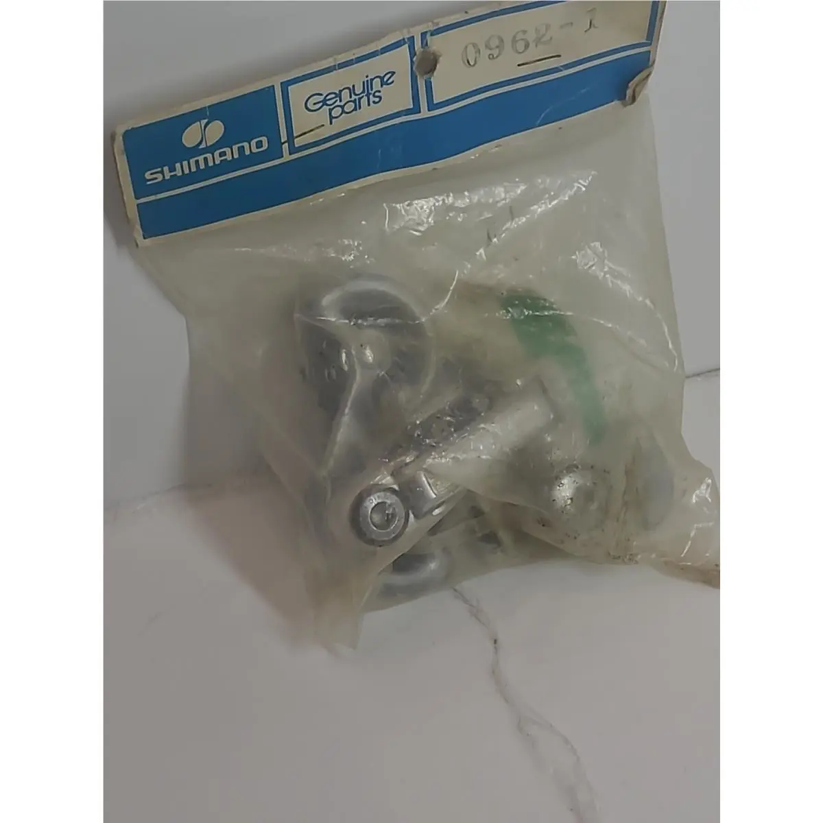 Shimano  - shimano titlest tournament - titlest tournament - Silver 4