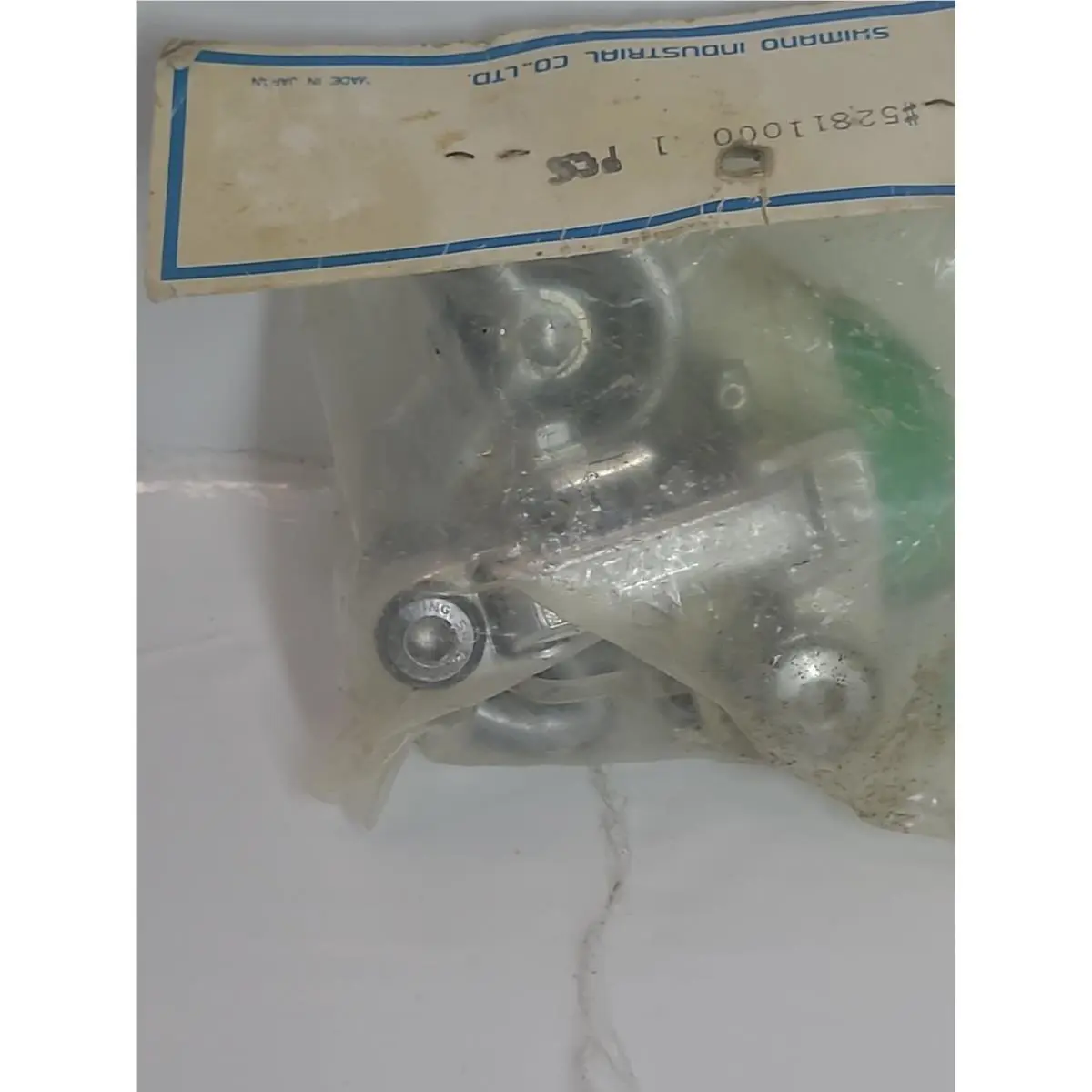 Shimano  - shimano titlest tournament - titlest tournament - Silver 6