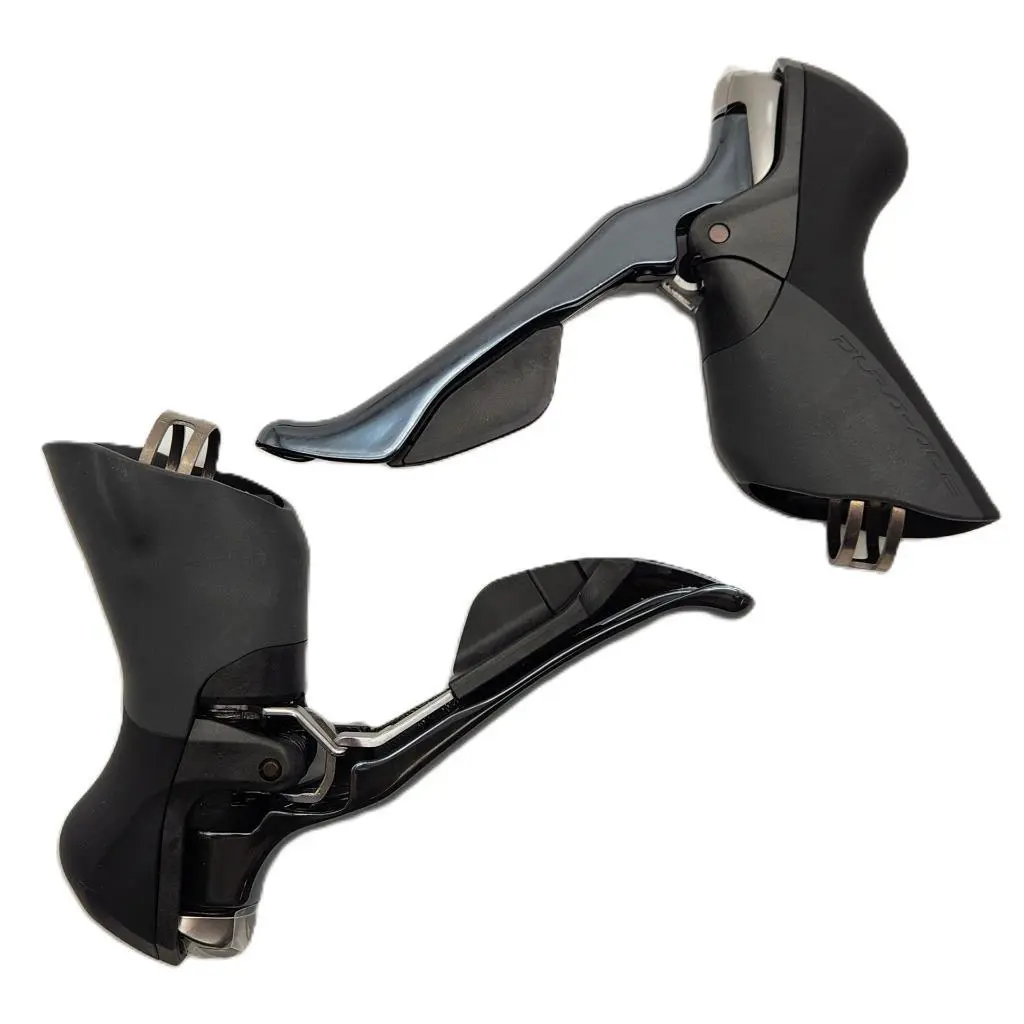 Shimano  - IST9001PA - IST9001PA - Black (UPC: 689228329324) 1