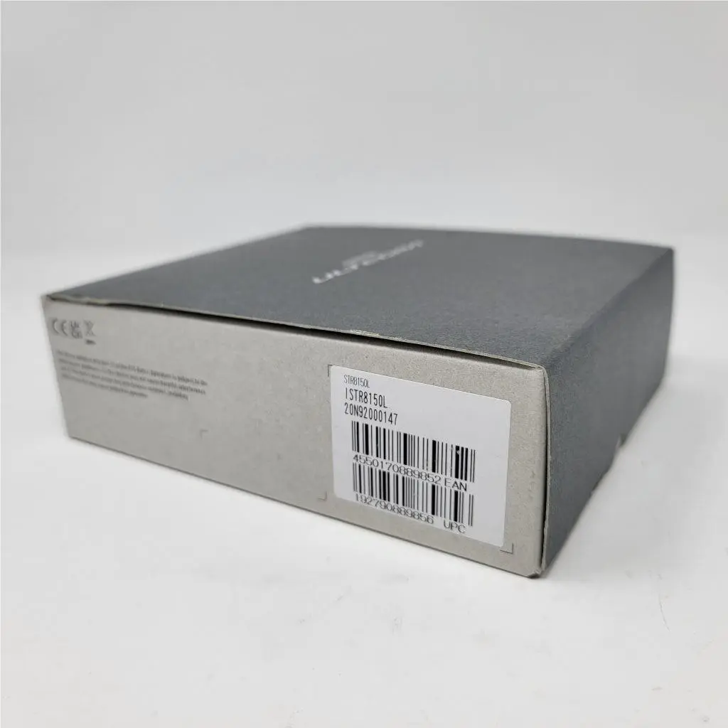 Shimano  - ST-R8150-L - ST-R8150-L - Black (UPC: 192790889856) 2
