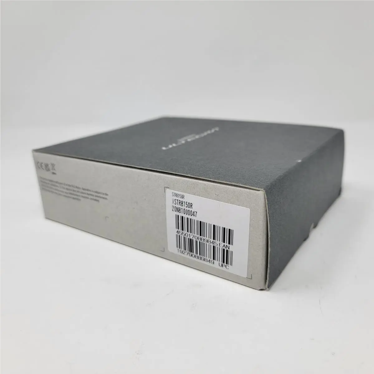 Shimano  - ST-R8150-R - ST-R8150-R - Black (UPC: 192790889849) 2
