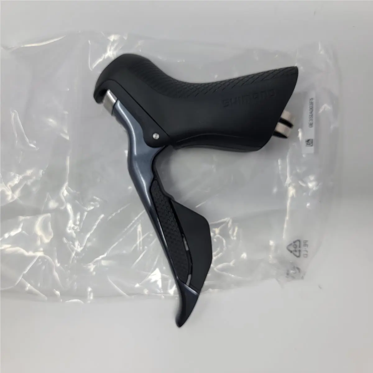 Shimano  - ST-R8050-L - ST-R8050-L - Black (UPC: 689228770973) 1