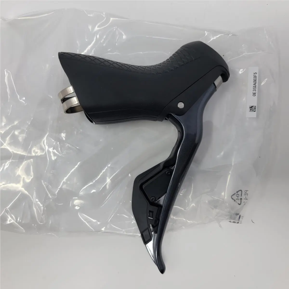 Shimano  - ST-R8050-L - ST-R8050-L - Black (UPC: 689228770973) 2